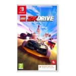 NS GAME - LEGO 2K DRIVE CIAB