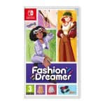 NS GAME - FASHION DREAMER