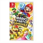 NS GAME - SUPER MARIO PARTY JAMBOREE