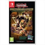 NS GAME - YU- GI-OH EARLY DAYS COLLECTION