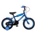 BIKE ORIENT TIGER 14 BLUE