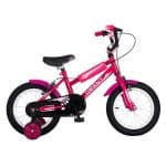 BIKE ORIENT TIGER 14 PINK