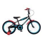 BIKE ORIENT TIGER 18 BLACK