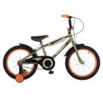 BIKE ORIENT TIGER 18 KHAKI