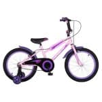 BIKE ORIENT TIGER 18 LIGHT PINK