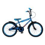 BIKE ORIENT TIGER 20 BLUE