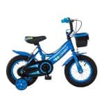 BIKE ORIENT TERRY 12 BLUE