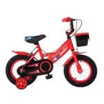 BIKE ORIENT TERRY 12 RED