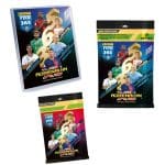 PANINI FIFA 365 2024 - ADRENALYN XL MEGA STARTER PACK PA.AL.FI.224