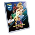 PANINI FIFA 365 2024 - ADRENALYN XL BLINDER ALBUM PA.AL.FI.424
