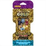 PANINI ADRENALYN XL : FIFA 365 2025 - PREMIUM GOLD BLISTER CARDS