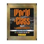 PANINI FIFA WORLD CLASS 2024: CELEBRATING THE FIFA LEGACY STICKERS PA.XA.FW.024