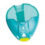 MAPED IGLOO EJECT SINGLE SHARPENER 032711 - Image 2