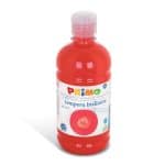 PRIMO TEMPERA RED 500ML