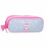 ROLL ROAD  I AM A UNICORN PENCIL CASE WITH 2 COMPARTMENT PA4074242