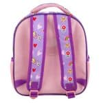 MUST BACKPACK PEPPA PIG SUPER COOL 27X10X31 2CASES 482788 - Image 2