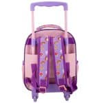 MUST BACKPACK TROLLEY PEPPA PIG SUPER COOL 27X10X31 2CASES 482796 - Image 2