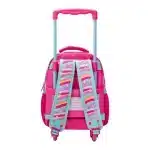 MY LITTLE PONY TROLLEY TROLLEY BACKPACK 27x10x31 483126 - Image 2