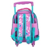 MUST MY LITTLE PONY BACKPACK TROLLEY 2CASES 483142 - Image 2