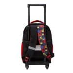 TRANFORMERS TROLLEY BAG 34X20X45 3 CASE 483246 - Image 2
