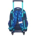 PJ MASKS PRIMARY TROLLEY BAG 34*20*45CM - Image 2