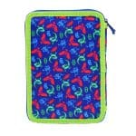 PJ MASKS DOUBLE DECKER FILLED PENCIL CASE 15*5*21 - Image 2