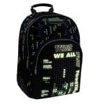 TETRIS TOP SCORE BSCKPACK 3CASES 33*16*45 - Image 2