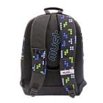 TETRIS TOP SCORE BSCKPACK 3CASES 33*16*45 - Image 3