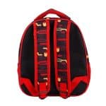 MUST IRON MAN BACKPACK 27X10X31 2 CASES 506221 - Image 2