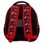 MUST BACKPACK SPIDERMAN 27X10X31 508341 - Image 2