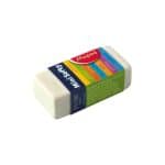 MAPED MINI SOFTY ERASER 511780 - Image 2