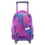 FROZEN PRIMARY TROLLEY BAG 34*20*45CM - Image 2
