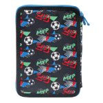 MICKEY DOUBLE DECKER FILLED PENCIL CASE 15*5*21 - Image 2