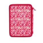 MINNIE DOUBLE DECKER FILLED PENCIL CASE 15*5*21 - Image 2