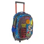 MICKEY TROLLEY BAG 34X20X44 3 CASE 563461