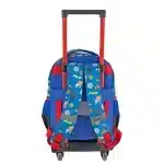 MICKEY TROLLEY BAG 34X20X44 3 CASE 563461 - Image 2