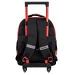 MUST BACKPACK TROLLEY CAR LETS RACE 34X20X44 3CASES 564208 - Image 2