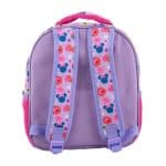 MUST BACKPACK MINNIE 27X10X31 2CASES 564232 - Image 2