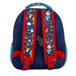 MUST BACKPACK MICKEY MOUSE 27X10X31 2CASES 564235 - Image 2