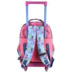 MUST BACKPACK TROLLEY 34X20X44 3CASES LILO STITCH 564265 - Image 2
