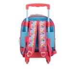MUST ARIEL WAVES OF FUN BACKPACK TROLLEY 27X10X31 2CASES 564311 - Image 2