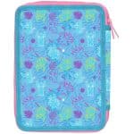 MUST DOUBLE DECKER PENCIL CASE FILLED 15X5X21 LILOSTITCH 564407 - Image 2
