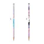 FROZEN 2 PENCIL WITH ERASER PA564509