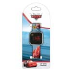 LED WATCH CARS 564607