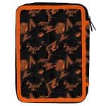 MUST DOUBLE DECKER PENCIL CASE FILLED 15X5X21 ANIMAL 571015 - Image 2