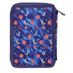 BASKETBALL DOUBLE PENCIL CASE - Image 2