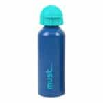 MUST BOTTLE STAINLESS STELL 500ML 5,6X21 4 COLOURS 584537 - Image 2