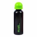 MUST BOTTLE STAINLESS STELL 500ML 5,6X21 4 COLOURS 584537 - Image 3