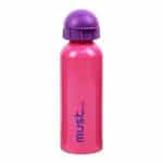 MUST BOTTLE STAINLESS STELL 500ML 5,6X21 4 COLOURS 584537 - Image 4