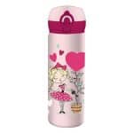 MUST BOTTLE THERMO STAINLESS STEEL 500ML 4 COLOURS 584884 - Image 2